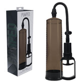 Pumped Basic Pump 2 Black Penis Pump Default Title Pumps